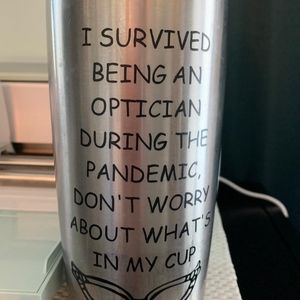 Meet your Posher, Dawn